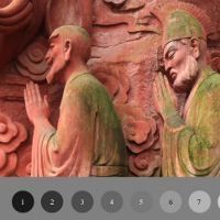 Menajamkan Foto dengan Filter Unsharp Mask