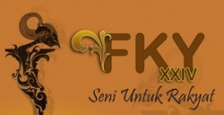 Yuk! Seru-seruan di Festival Kesenian Yogyakarta Besok