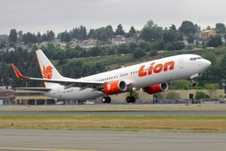 Lion Air Buka Rute dari dan ke Bandung, Surabaya & Denpasar