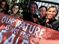 Lawatan SBY ke Pertemuan G20 Dikritik