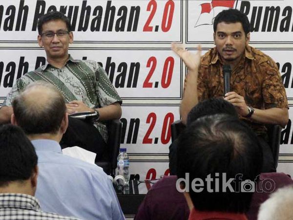 Politik Sopan-santun Perlu Diwaspadai