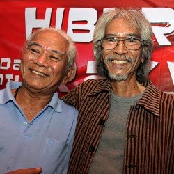 Koes Bersaudara Belum Kepikiran Bikin Album Lagi