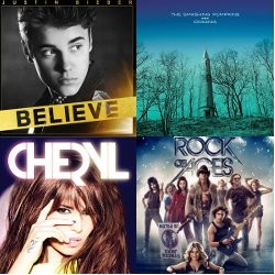 Musisi Dunia Kompak Rilis Album 18 Juni