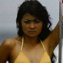 Pulang Umroh, IDP Belum Mau Komentar Soal Foto Bikini 