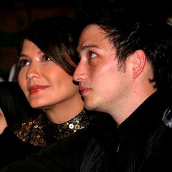 Tamara Shock Mike Lewis Kecelakaan