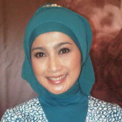 Desy Ratnasari Tak No Comment Lagi