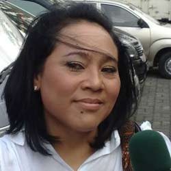 Calon Suami Nunung Dikabarkan Masih Punya Istri, Sule Joget-joget