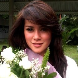 Makin Sibuk, Olla Ramlan Jadi Jarang Clubbing