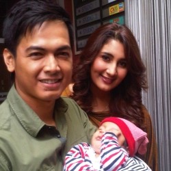 Hamil Lagi, Istri Tommy Kurniawan Dimarahi Ibunda