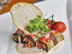 Tuscany Delight, Kelezatan Legendaris Italia Disajikan di Jakarta