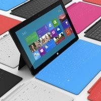 Lebih Intim dengan Bodi Microsoft Surface