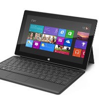 Tablet Windows 8 Ancam iPad dan Android