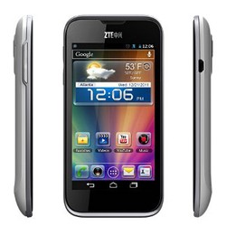 Grand X LTE, Ponsel dengan LTE Single Chip Pertama