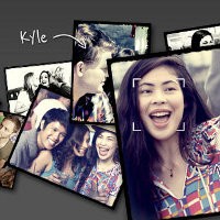 Facebook Caplok Face.com