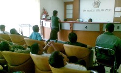 Pegawai Pajak Bakal Kena Wajib Pendidikan Bela Negara