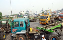 Mulai Hari Ini, Tanjung Priok Diharamkan dari Buah & Sayur Impor