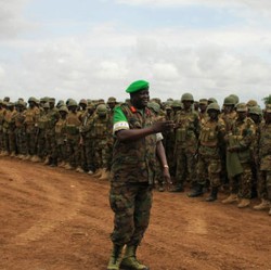 Ini Dia 10 Negara Paling Labil