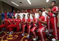 227 Karateka Siap Bertarung di WKF Premier League