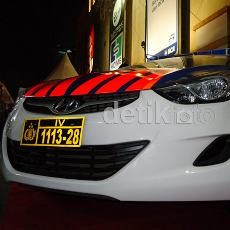 Cegah Polisi Nakal, Mobil Patroli akan Dipasang GPS