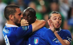 Tutup Mulutmu, Balotelli