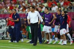 Tolak Komentari Wasit, Bilic Sanjung Timnya