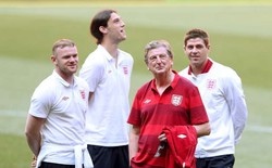 Hadapi Ukraina, Inggris Tak Cari Aman