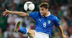 Italia Tak Gentar Hadapi Siapapun
