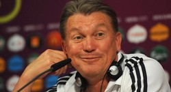 Blokhin: Tekanan Ada pada Inggris