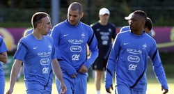 Sejak 1969, Prancis Belum Pernah Kalah Lagi dari Swedia