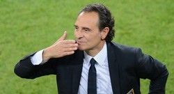 Prandelli Minta Gli Azzurri Jaga Semangat Berkorban