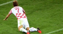 Gagal Bobol Gawang Spanyol, Rakitic Mungkin Tak Bisa Tidur