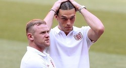 Gazza: Rooney & Carroll Akan Loloskan Inggris