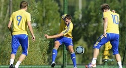 Donetsk Justru Tak Ramah untuk Sheva cs