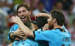 Pemain Spanyol Tak Lelah, yang Lelah Bolanya