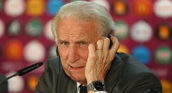 Trapattoni Bertekad Lebih Sukses di Masa Depan