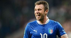 Cassano: Dulu Anak Bengal, Kini Pembuka Kemenangan