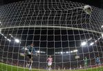 Singkirkan Kroasia, Spanyol Juara Grup