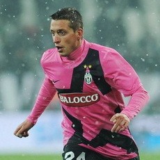 Giaccherini 100% Milik Juve