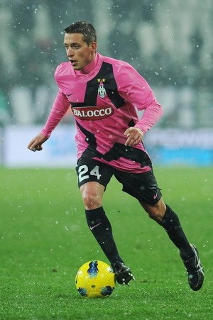 Giaccherini 100% Milik Juve
