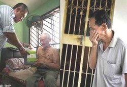 Pria yang Kamarnya Lebih Bau dari Toilet Umum