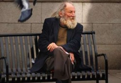 Banyak Pria Berusia Lebih dari 75 Tahun Masih Aktif Secara Seksual