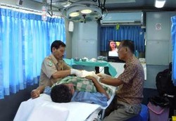 Tak Sampai Berdarah-darah, Vasektomi Cuma Butuh 3 Menit