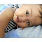 Alifah Humaira Syah, 1,11 Tahun; Perempuan; f