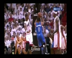 Heat Berbalik Unggul