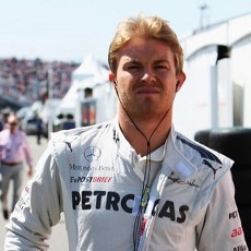Rosberg Merasa Bisa Menangi Setiap Balapan