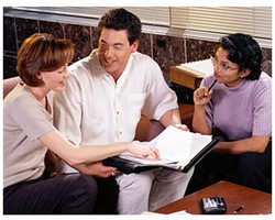 10 Tahapan Penting Mewujudkan Pesta Pernikahan