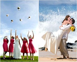 8 Faktor yang Membuat Pesta Pernikahan Dianggap Sukses