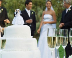 Detail Pesta Pernikahan yang Hanya Bisa Ditangani Wedding Organizer