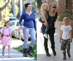 Babysitter Anak Seleb: Digaji Miliaran Rupiah, Diberi Rumah & Mobil