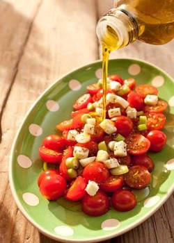 Agar Lebih Bernutrisi, Nikmati Makanan Ini Dengan Pasangannya!